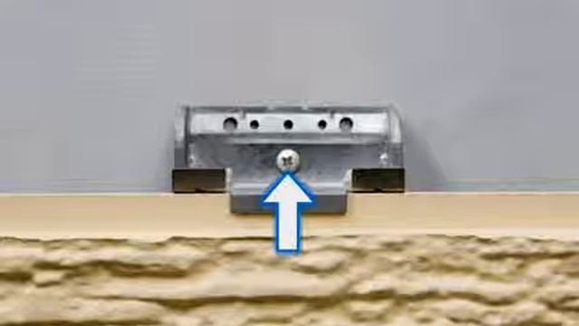 10 Монтаж фасадных панелеи KMEW Япония   видео часть 10