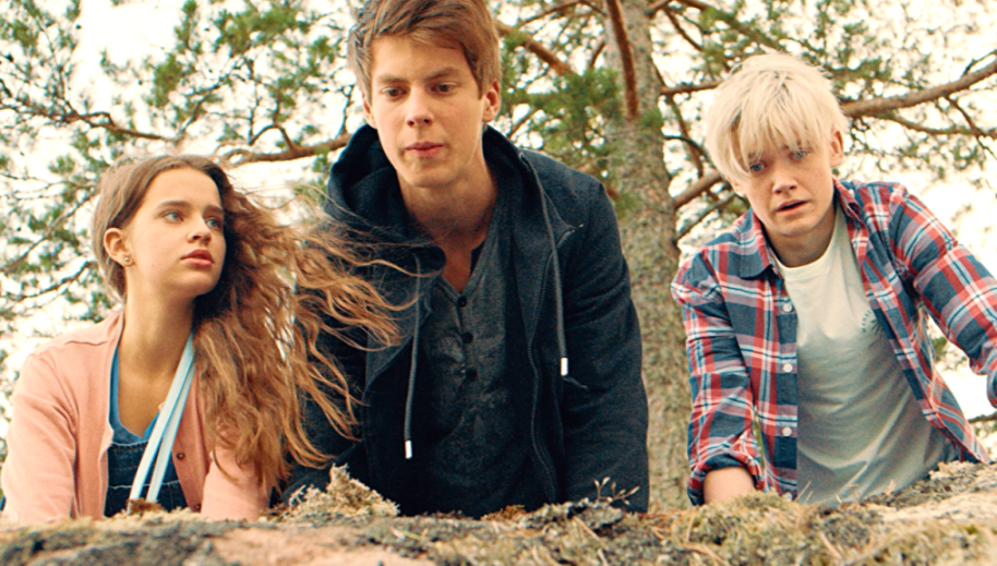 Вне зоны доступа — Трейлер (2021) смотреть онлайн