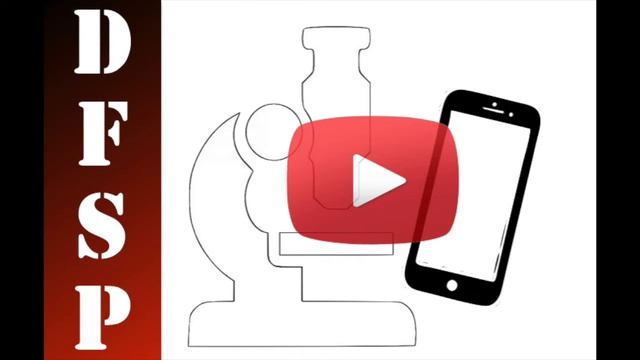 DFSP # 220 - Mobile Forensics For New Investigators смотреть онлайн