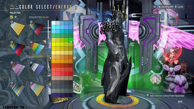 Warframe - Update 32.1: Echoes of Veilbreaker смотреть онлайн