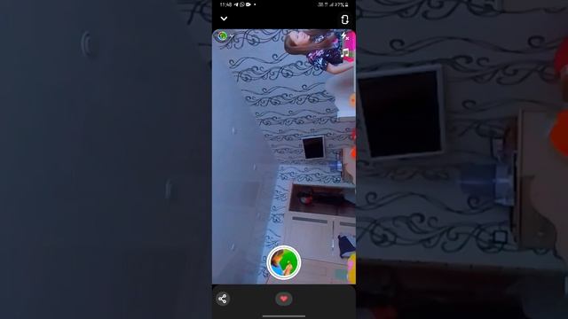 Ну а это распаковка моей косметики смотреть онлайн