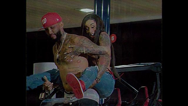 Arlene MC - Cocolo (Video Oficial)