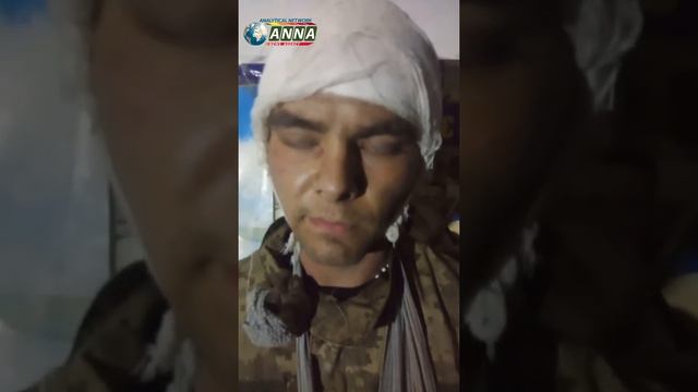 Попасное . Лесник Эдуард Валерьевич погано, но живой… смотреть онлайн