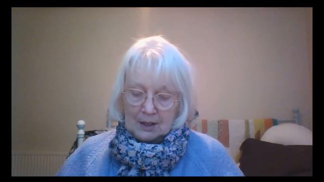 Livingston Elim 2.3.21 Morning Devotion смотреть онлайн