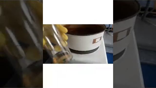 №8 обнаружение углеводов в растительном сырье Качественные реакции на моносахариды смотреть онлайн