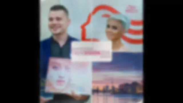 Wella Professional Trend Vision Award 2015 Berlin смотреть онлайн