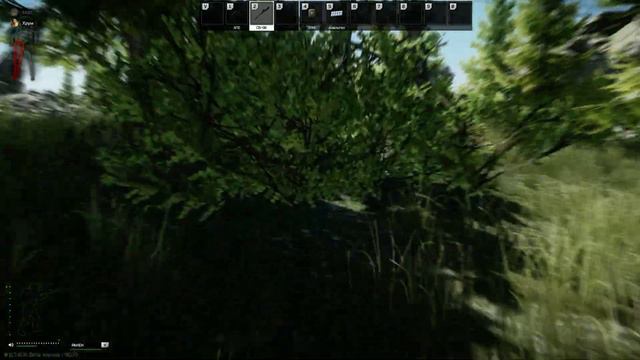 Лазурный берег, алло! Соедините с Лазерным бере... - Тарков с Косяком - Escape from Tarkov 18+ смотреть онлайн