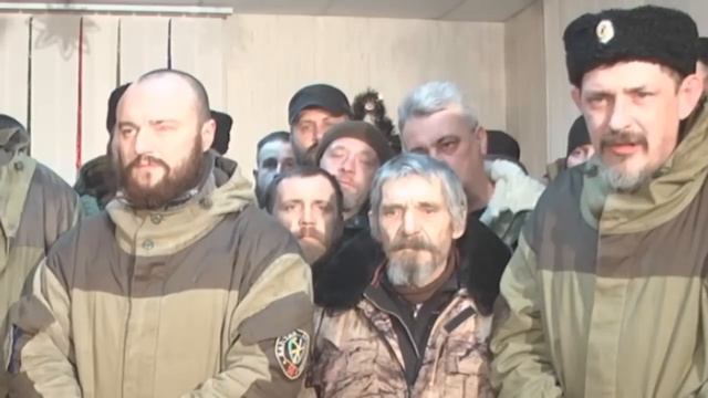 "Каждый из вас сидит и ворует!" — клип под весёлую музыку. смотреть онлайн