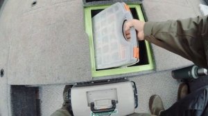 Рыбалка с гидом на Оке в Муроме | ОКСКИЙ ТРОФЕЙ