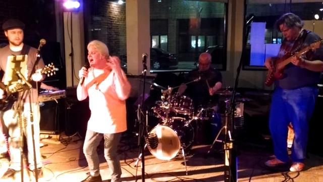 Nancy Dawn Olson & The Jets House of the Rising Sun смотреть онлайн