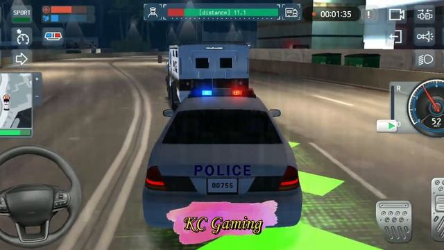 Police Sim 2022 Gameplay Walkthrough (Android, iOS) - Part205 смотреть онлайн