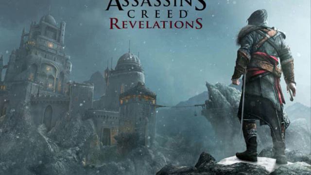 Assassin's Creed Revelations - Original Soundtrack смотреть онлайн