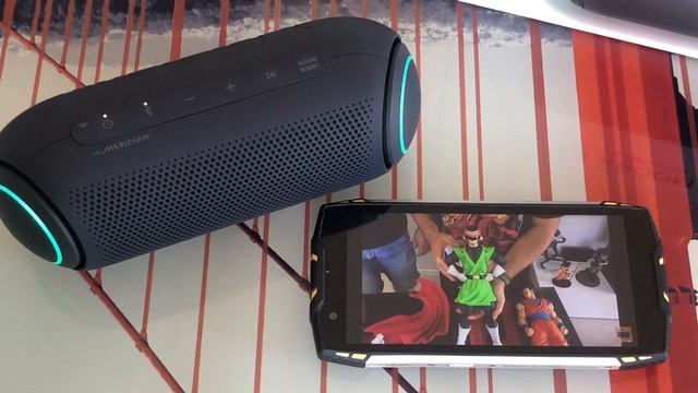 LG XBOOM Go PL5 | Altavoz Bluetooth ? | Review смотреть онлайн