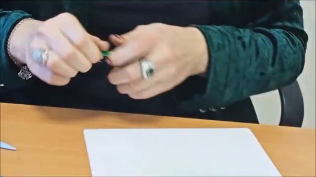 Занятие на тему: Аквариум (лепка) смотреть онлайн
