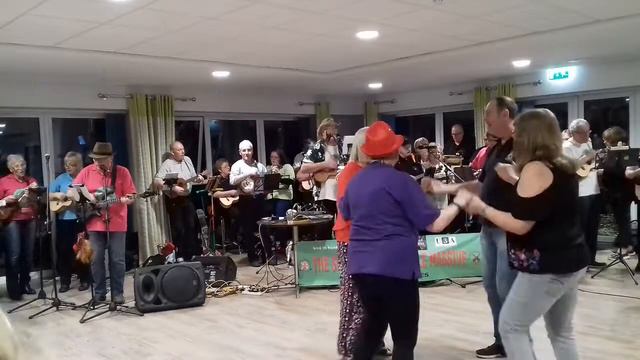 SUM Withywood 03022018 21 Bring Me Sunshine смотреть онлайн