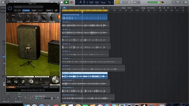 Amp Room Essentials Tutorial - Softube смотреть онлайн