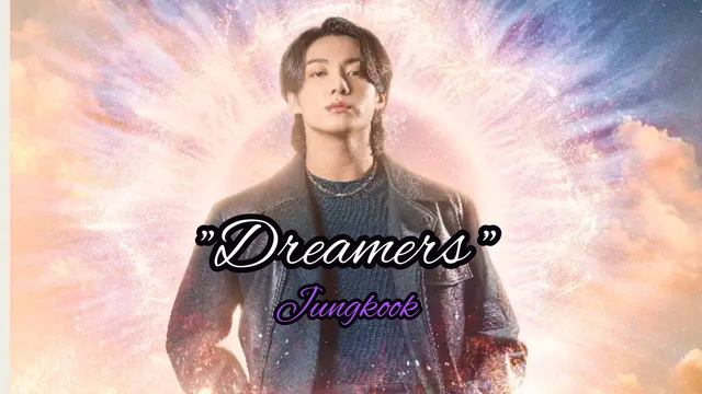 Jungkook 