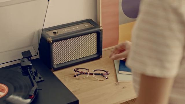 Carmen, Новая коллекция Roca в винтажном стиле - Live It Again | Roca (Русская версия)