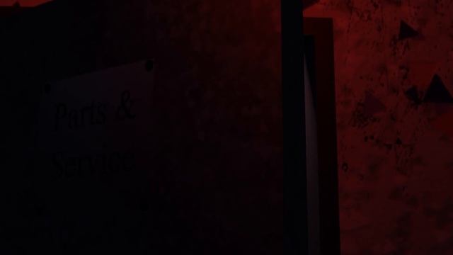 [Blender] Fnaf 2 Trailer. London Bridge Animation смотреть онлайн