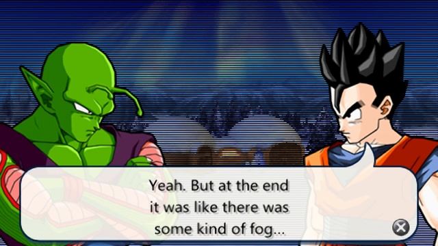 DRAGON BALL Z: SHIN BUDOKAI | Dragon Road Mode Gameplay Walkthrough part 1 [Retroarch - HD] смотреть онлайн