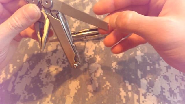 Leatherman Wave Vs Leatherman Wingman