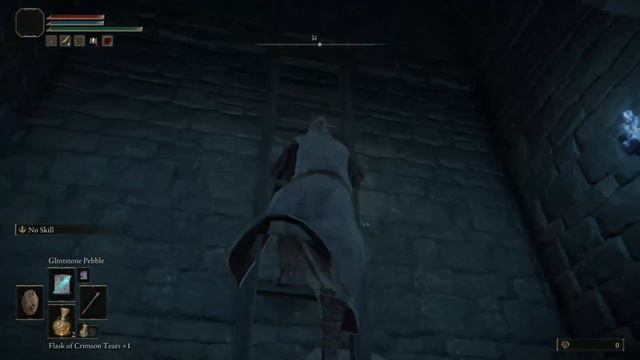 Elden Ring | Cliffbottom Catacombs Walkthrough смотреть онлайн