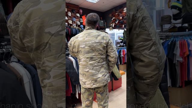 КУРТКА М 65 SURPLUS смотреть онлайн