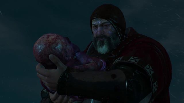 The Witcher 3 [11] - Пытаемся взять лвл смотреть онлайн