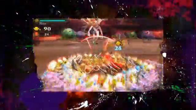 Army Corps of Hell (PSVita) : First Trailer смотреть онлайн