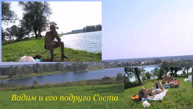 НИЗИНО ДВОРЕЦ И ОТЕЛЬ БЕЛЬВЕДЕР,ПРУДЫ И ЦЕРКОВЬ ЦАРИЦЫ АЛЕКСАНДРЫ Mуз С Новиков + К Саркисян смотреть онлайн