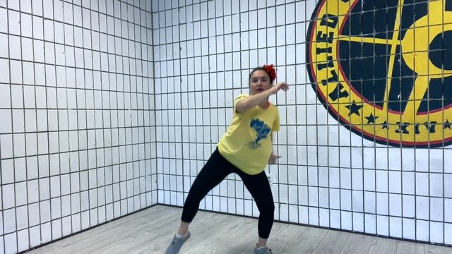 Week 2.2 Martelo with Hops the Bunny! Capoeira Martial Arts for Kids! смотреть онлайн