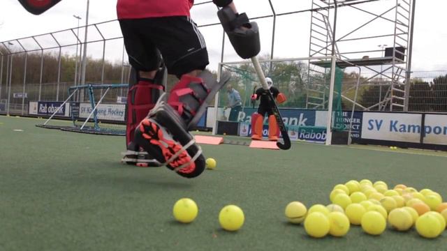 Hinch and Harte | Episode 2 - Ball Contact and Decision Making смотреть онлайн