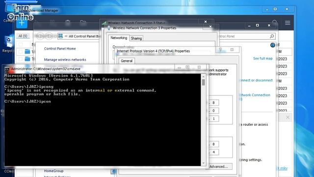 How to Fix HTTP Error in Free Download Manager | Easy Troubleshooting Guide смотреть онлайн