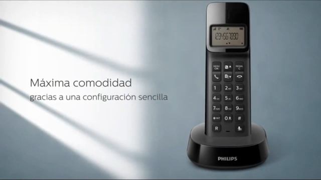 ?EL MEJOR TELEFONO INALAMBRICO para CASA | TELEFONO FIJO DIGITAL TOP 4? смотреть онлайн