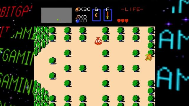Legend of Zelda Unused Content | LOST BITS [TetraBitGaming] смотреть онлайн
