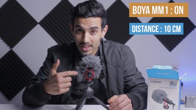 أشهر و أرخص ميكروفون للفلوغات فالمغرب | BOYA BY-MM1 2021 Review смотреть онлайн