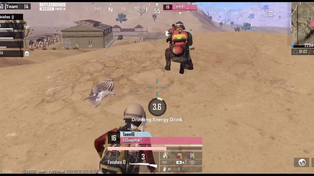 BGMI PRACTICE CUSTOM ROOM | DAY 14 | WiKi GAMING | BMIS 2021 GRIND смотреть онлайн
