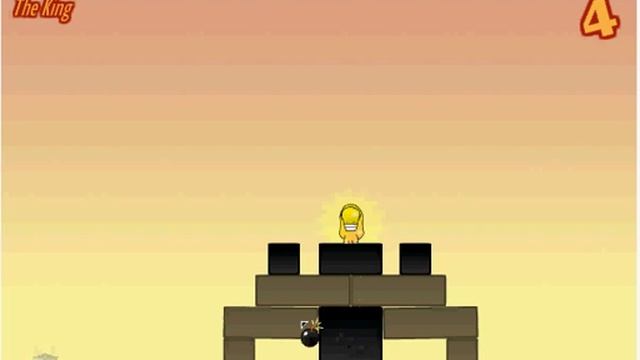 Totem Destroyer Walkthrough-Level3 смотреть онлайн