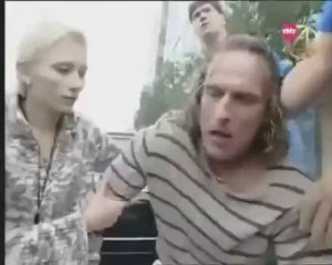 Драка на ток-шоу Окна (как все было на самом деле!)