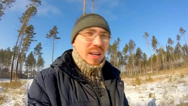 Готовлю баню | Освоение ДВ гектара | Результаты суда смотреть онлайн