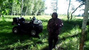 Прикормка кабана. Супермегановый способ.