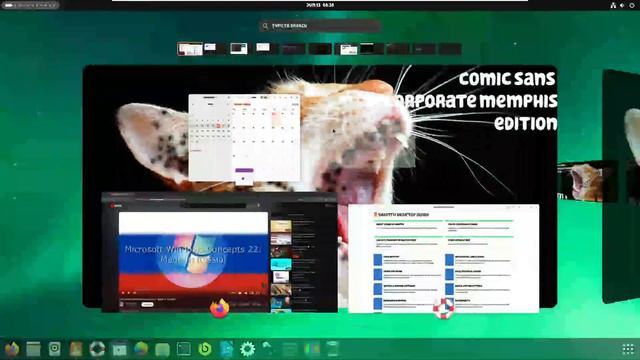 Ubuntu customized смеха ради смотреть онлайн