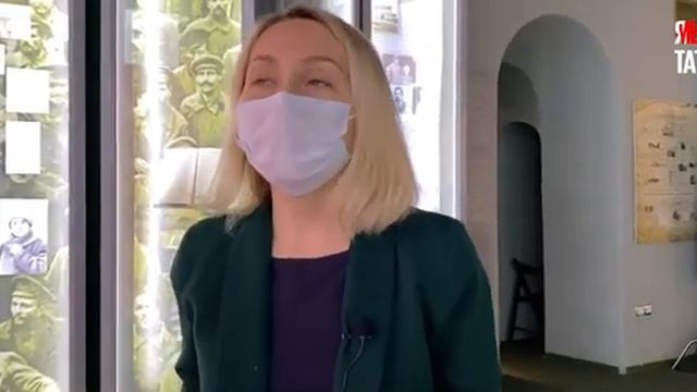 Флагу Татарстана исполняется 30 лет смотреть онлайн