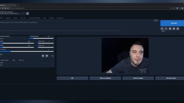 Stable Diffusion – Вопросы, Ответы, Лайфхаки, Советы • 2
