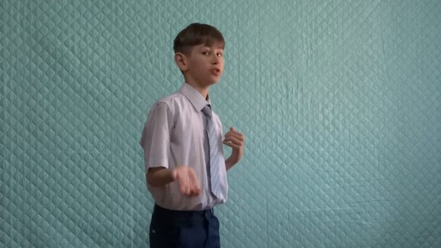 Самый лучший чтец