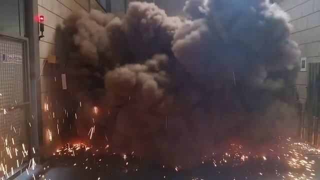 Тест электро шкафа смотреть онлайн