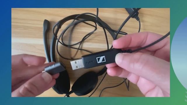 Sennheiser PC 8 USB Headset | Best budget headset смотреть онлайн