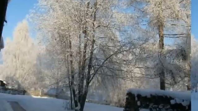 Какая жизнь в глубинке России - посёлок Висим смотреть онлайн
