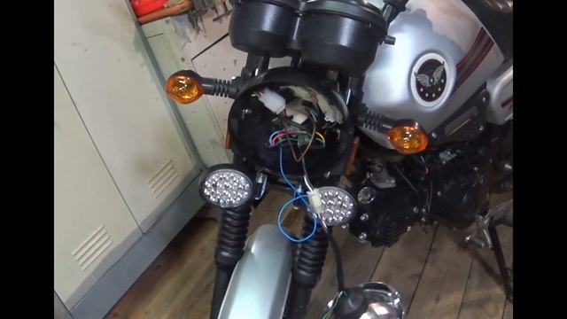 Кольт. Установка ДХО