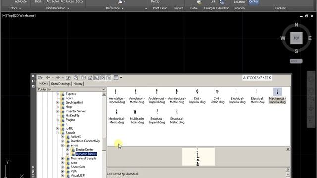 Mechanics for AutoCAD смотреть онлайн